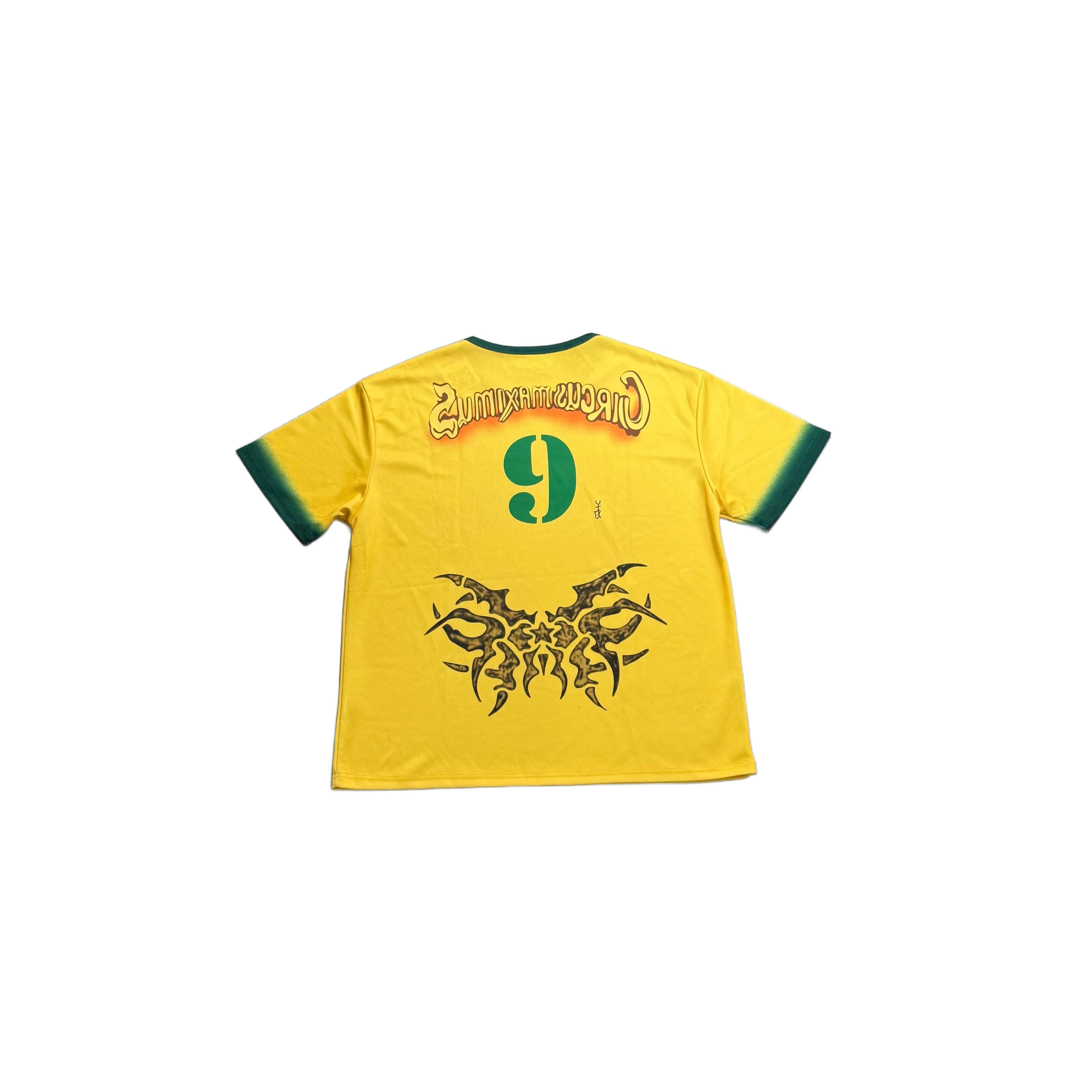 Travis Scott Utopia Brazil Tee - XL