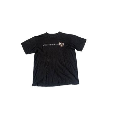 Black Oakley Tee - XXL