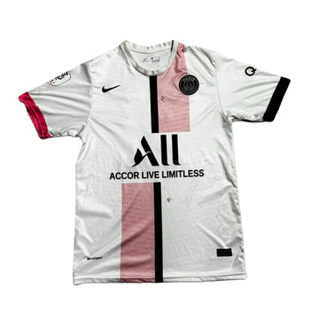 2021 - 22 PSG ‘Messi’ Away Jersey - L