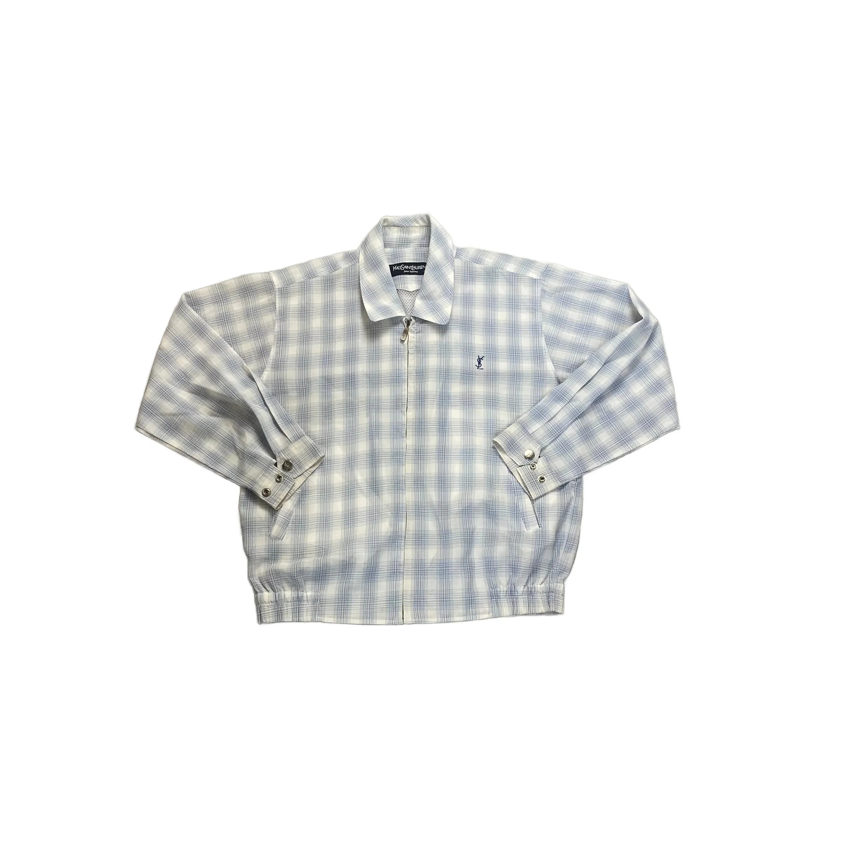 Vintage Yves Saint Laurent (YSL) Jacket - M