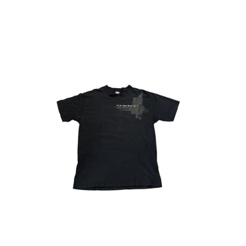 Black Oakley Tee - XL