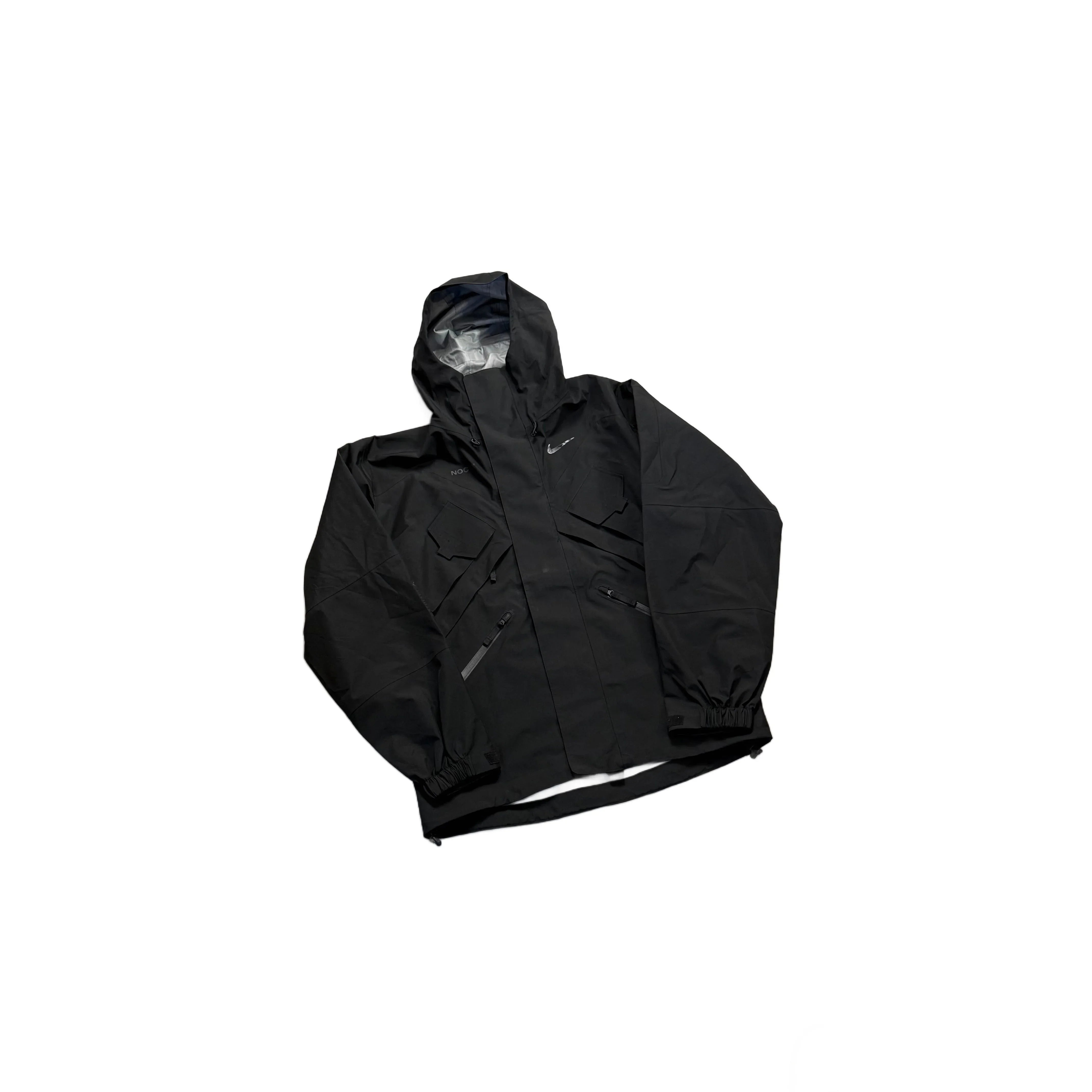 Black Nike x NOCTA Jacket - M
