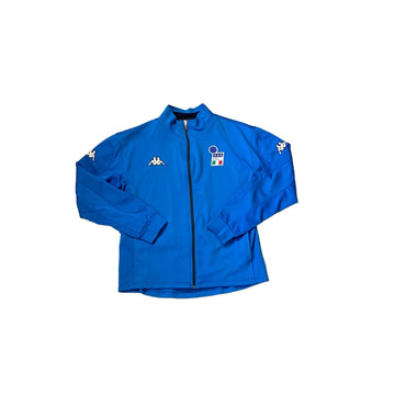 2002 Italy Jacket - L