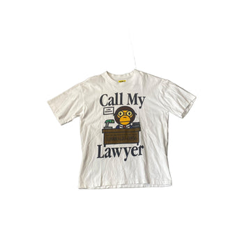 White Market x A Bathing Ape (BAPE) Tee - L