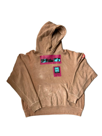 Cav Empt Hoodie - L