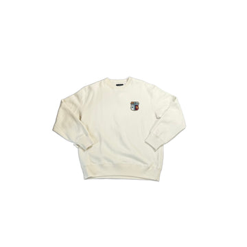 BNWT White Palace x BEAMS Sweatshirt - L