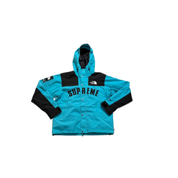BNWT Supreme x The North Face (TNF) SS19 Arc Logo Jacket - L