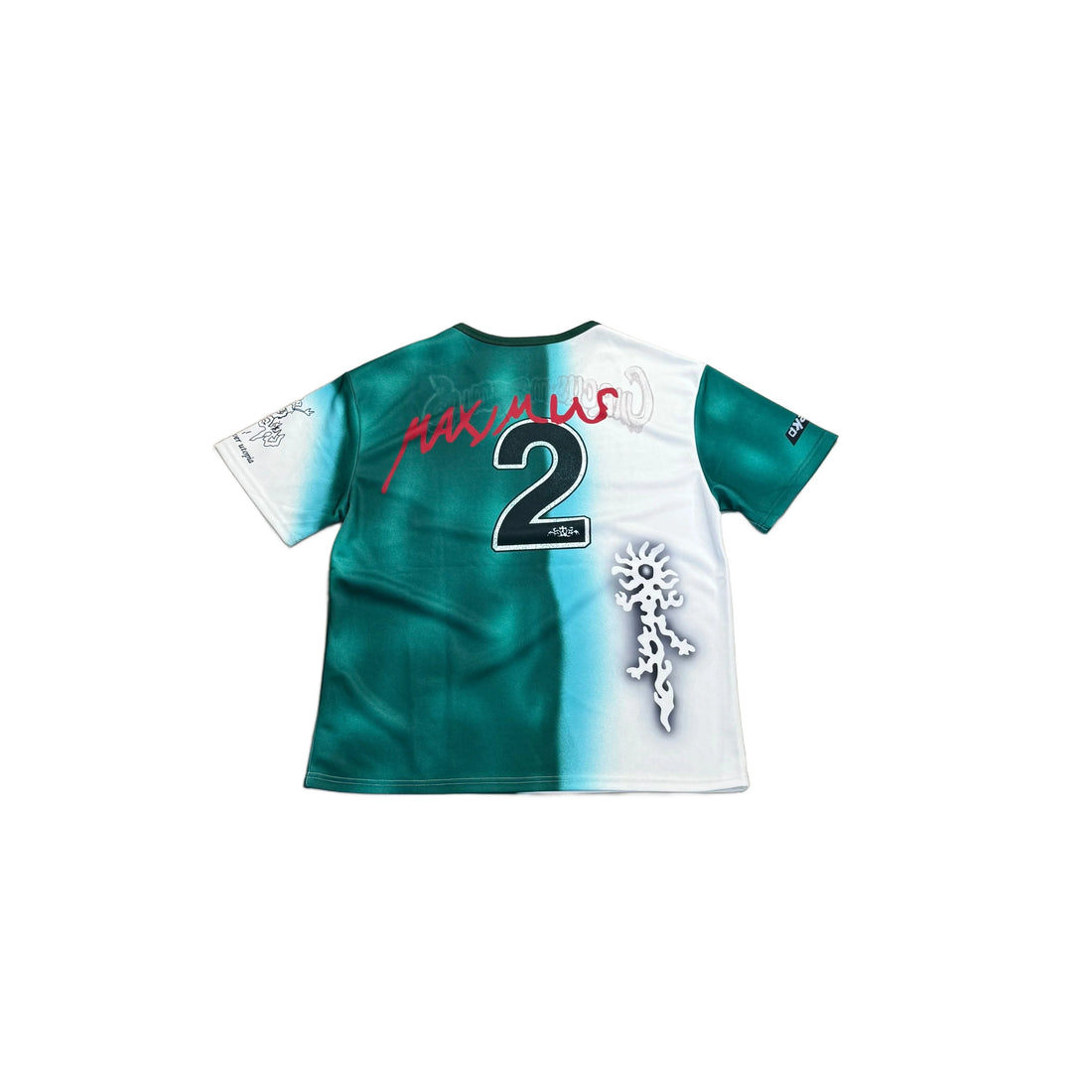 Travis Scott Utopia Portugal Tee - XL