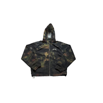 BNWT Stussy Jacket - L