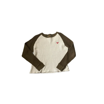Human Made Long Sleeve Tee - S