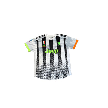 Palace x Juventus 'Ronaldo' Shirt - L