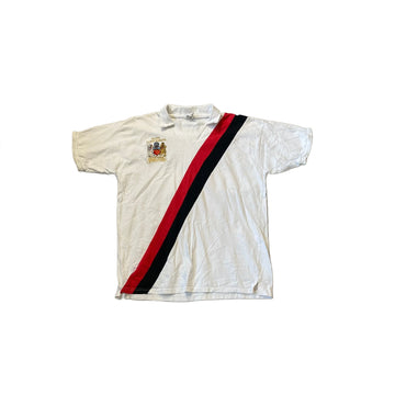 Score Draw Manchester City Shirt - XL