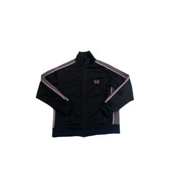 Black Needles Jacket - S