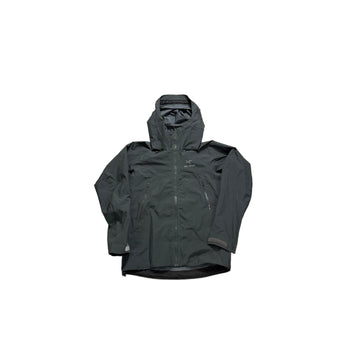 Grey Arc’Teryx Gore-Tex Jacket - S