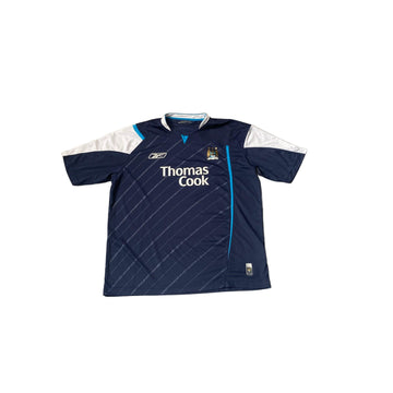 2005 - 06 Manchester City Training Shirt - XL