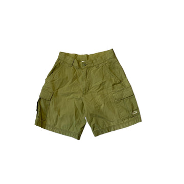 Green Oakley Shorts - W30