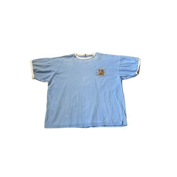 Score Draw Manchester City Shirt - XL