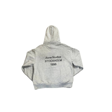 Grey Acne Studios Hoodie - S