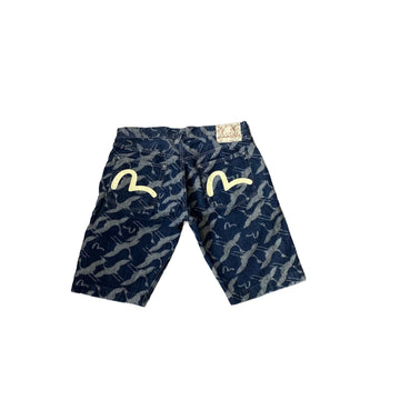 Evisu Jorts - W38