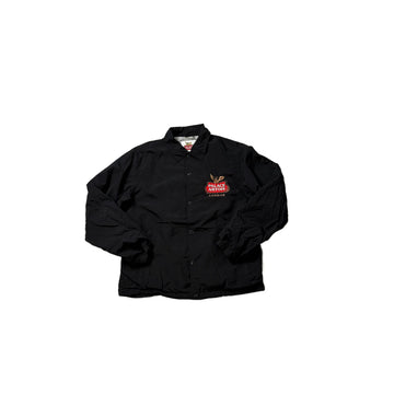 Black Palace x Stella Artois Coach Jacket - S