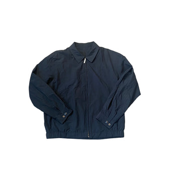 Vintage Navy Blue Yves Saint Laurent (YSL) Jacket - XL