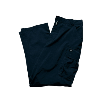 Black Nike ACG Cargos - 36
