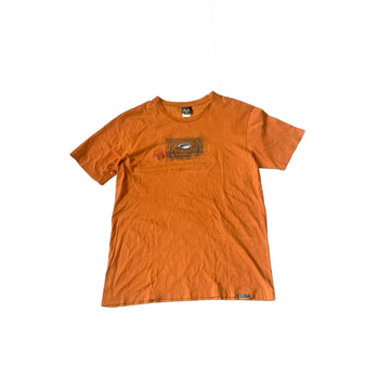 Orange Oakley Tee - XL