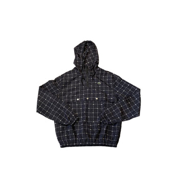 Black Supreme Jacket - XXL