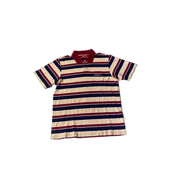 Supreme Polo Shirt - L