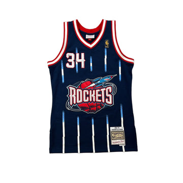Rockets NBA Vest - S