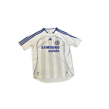 2006 - 07 Chelsea Away Shirt - M