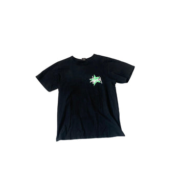 Black Stussy Tee - S