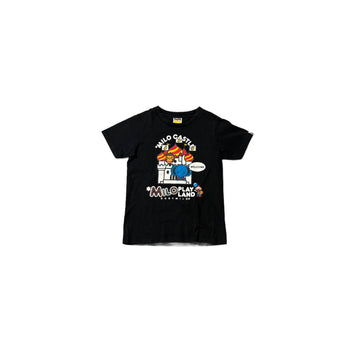 Black A Bathing Ape (BAPE) Tee - XS