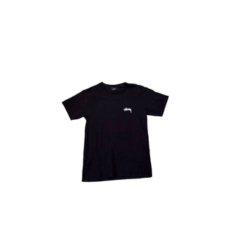 Black Stussy Tee - S