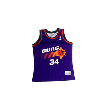 Phoenix Suns NBA Basketball Jersey - S