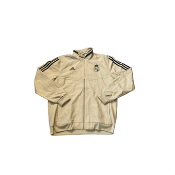 Real Madrid Jacket - XL