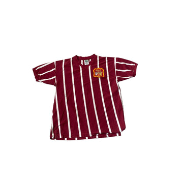 Manchester City Score Draw Shirt - XXL