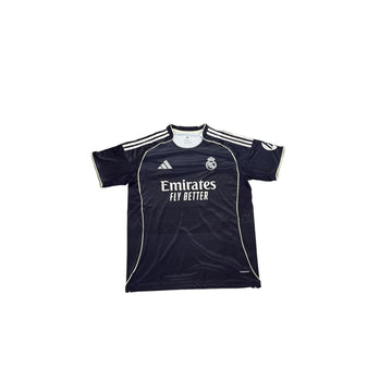 2025 - 26 Real Madrid Away Shirt - XL