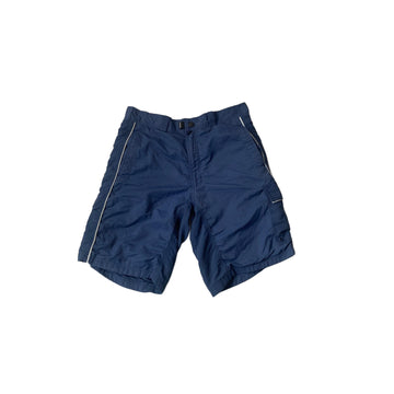 Blue Oakley Shorts - L