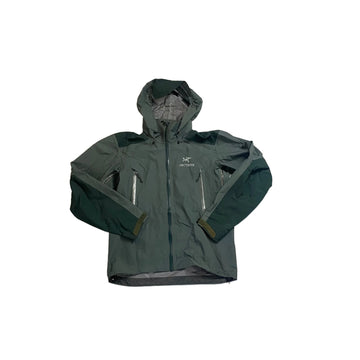 Arc'Teryx Gore-Tex Jacket - S