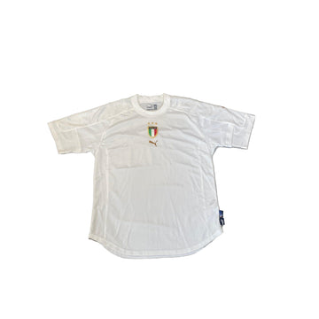 2004 - 06 Italy Shirt - XL