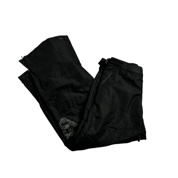 Black Oakley Bottoms - S