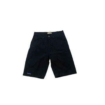Black Stussy Shorts - W32
