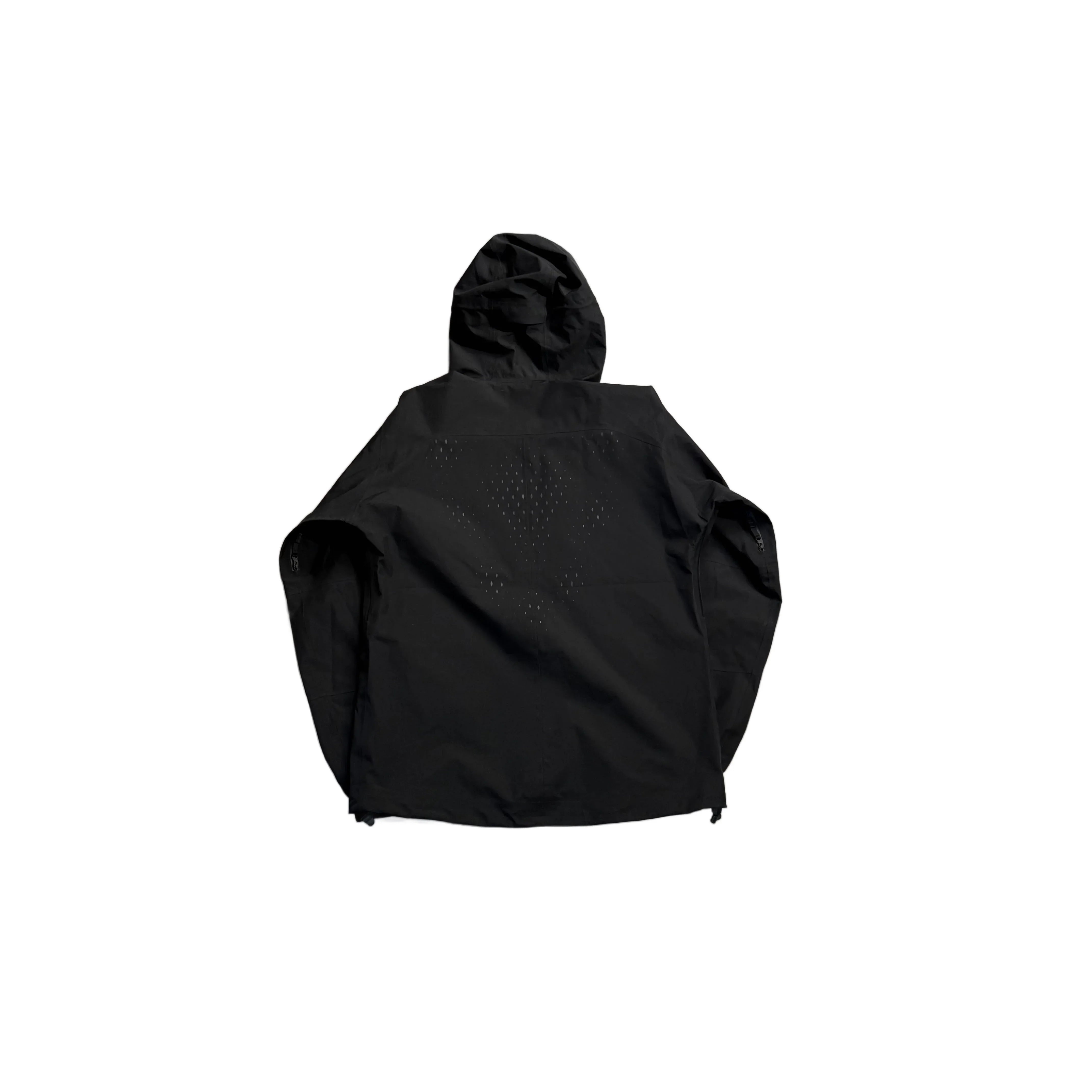 Black Nike x NOCTA Jacket - M