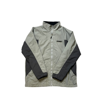 Grey Oakley Jacket - L