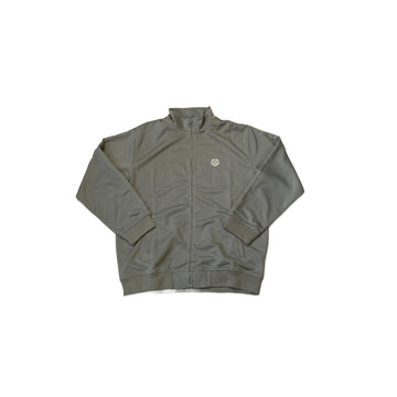 Grey Stussy Jacket - XL