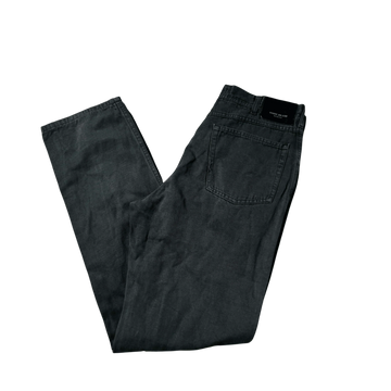 Vintage Black Stone Island Marina Jeans - 50