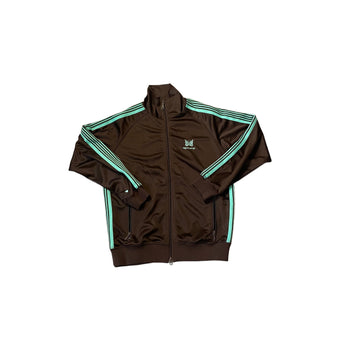 Brown Needles Jacket - M