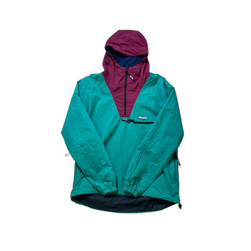 Palace Hooded Jacket - M