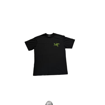 Black Arc'Teryx Tee - S
